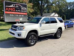 2006 Toyota 4Runner (CC-1651983) for sale in Raleigh, North Carolina