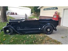 1928 Ford Model A (CC-1651997) for sale in Wichita, Kansas
