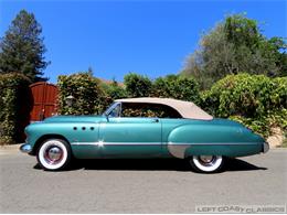 1949 Buick Super (CC-1650200) for sale in Sonoma, California