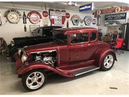 1931 Ford Automobile (CC-1652088) for sale in Shawnee, Oklahoma