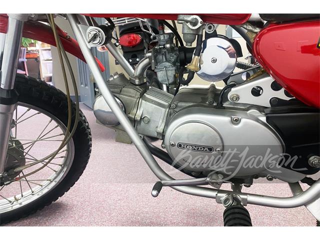 1973 honda motorcycle for sale