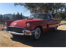 1957 Ford Thunderbird (CC-1650210) for sale in Sierra Vista, Arizona
