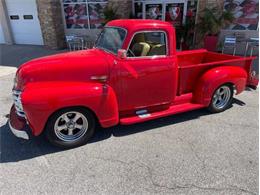 1950 Chevrolet 3100 (CC-1652102) for sale in Shawnee, Oklahoma