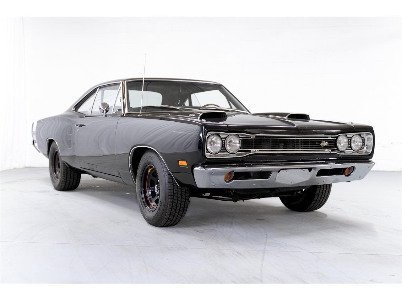 1969 Dodge Super Bee for Sale | ClassicCars.com | CC-1652118