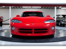 1995 Dodge Viper (CC-1652125) for sale in Rancho Cordova, CA, California