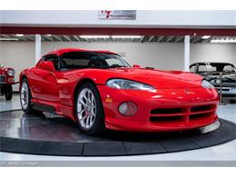1995 Dodge Viper (CC-1652125) for sale in Rancho Cordova, CA, California