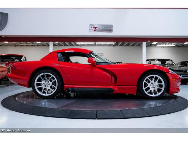 1995 Dodge Viper (CC-1652125) for sale in Rancho Cordova, CA, California