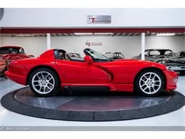 1995 Dodge Viper (CC-1652125) for sale in Rancho Cordova, CA, California