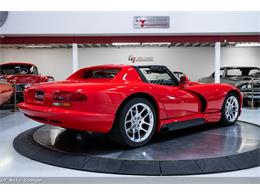 1995 Dodge Viper (CC-1652125) for sale in Rancho Cordova, CA, California