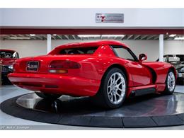 1995 Dodge Viper (CC-1652125) for sale in Rancho Cordova, CA, California