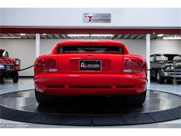 1995 Dodge Viper (CC-1652125) for sale in Rancho Cordova, CA, California