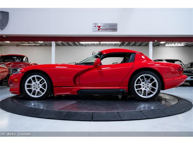 1995 Dodge Viper (CC-1652125) for sale in Rancho Cordova, CA, California