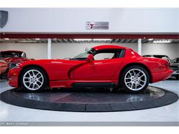 1995 Dodge Viper (CC-1652125) for sale in Rancho Cordova, CA, California