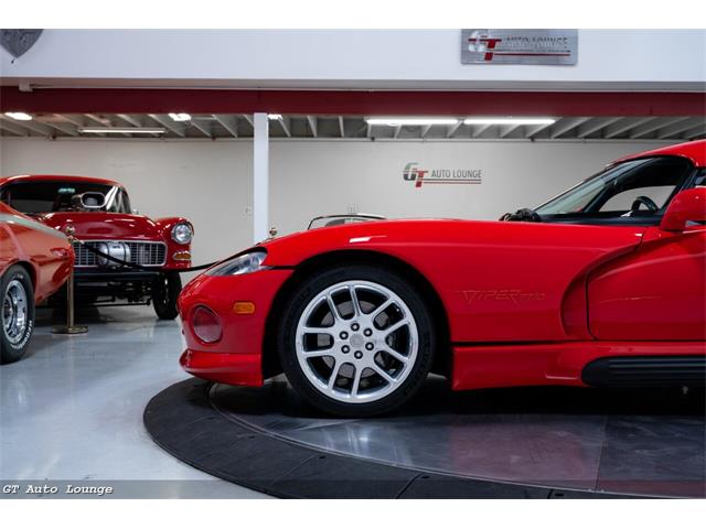 1995 Dodge Viper (CC-1652125) for sale in Rancho Cordova, CA, California