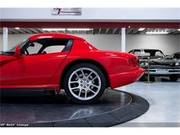 1995 Dodge Viper (CC-1652125) for sale in Rancho Cordova, CA, California