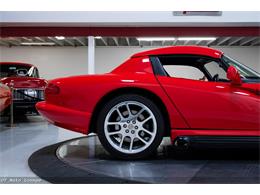 1995 Dodge Viper (CC-1652125) for sale in Rancho Cordova, CA, California