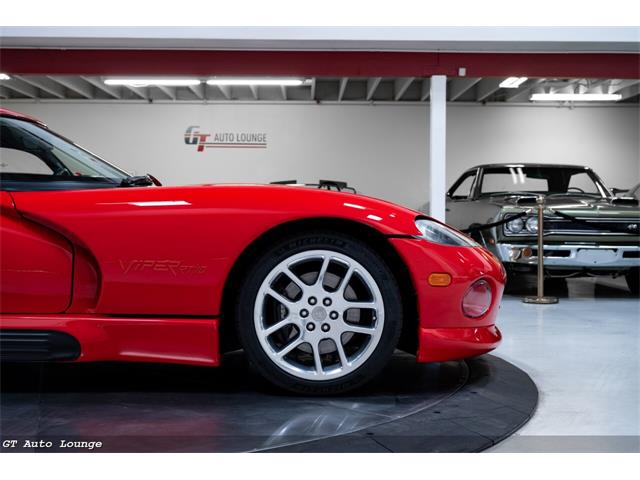 1995 Dodge Viper (CC-1652125) for sale in Rancho Cordova, CA, California