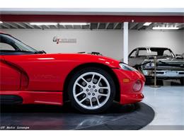 1995 Dodge Viper (CC-1652125) for sale in Rancho Cordova, CA, California