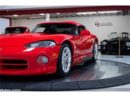 1995 Dodge Viper (CC-1652125) for sale in Rancho Cordova, CA, California