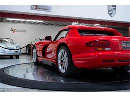 1995 Dodge Viper (CC-1652125) for sale in Rancho Cordova, CA, California