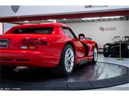1995 Dodge Viper (CC-1652125) for sale in Rancho Cordova, CA, California