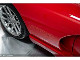 1995 Dodge Viper (CC-1652125) for sale in Rancho Cordova, CA, California