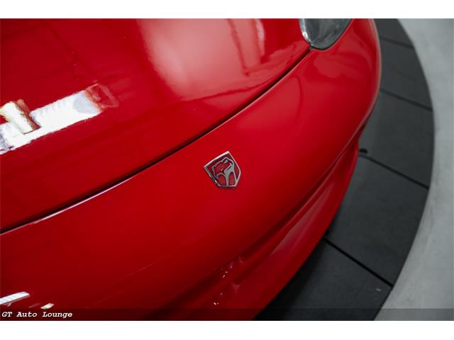 1995 Dodge Viper (CC-1652125) for sale in Rancho Cordova, CA, California