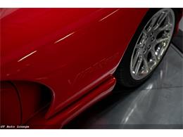 1995 Dodge Viper (CC-1652125) for sale in Rancho Cordova, CA, California