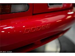 1995 Dodge Viper (CC-1652125) for sale in Rancho Cordova, CA, California