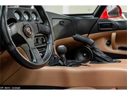1995 Dodge Viper (CC-1652125) for sale in Rancho Cordova, CA, California