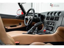 1995 Dodge Viper (CC-1652125) for sale in Rancho Cordova, CA, California