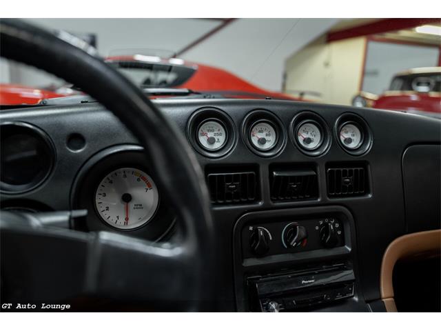 1995 Dodge Viper (CC-1652125) for sale in Rancho Cordova, CA, California