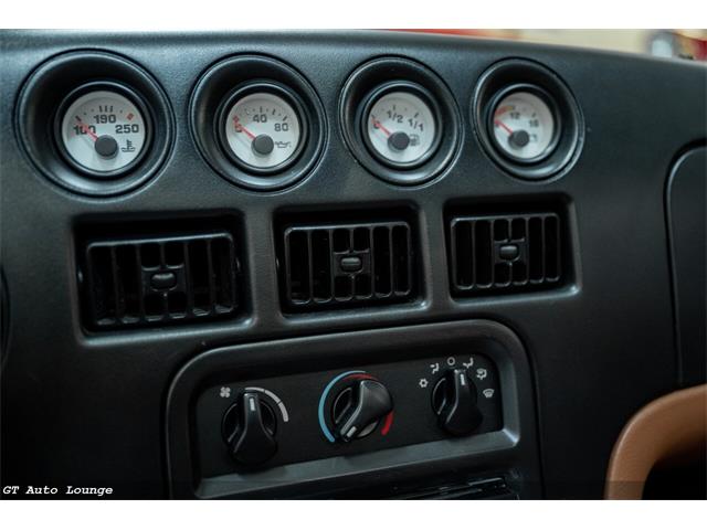 1995 Dodge Viper (CC-1652125) for sale in Rancho Cordova, CA, California