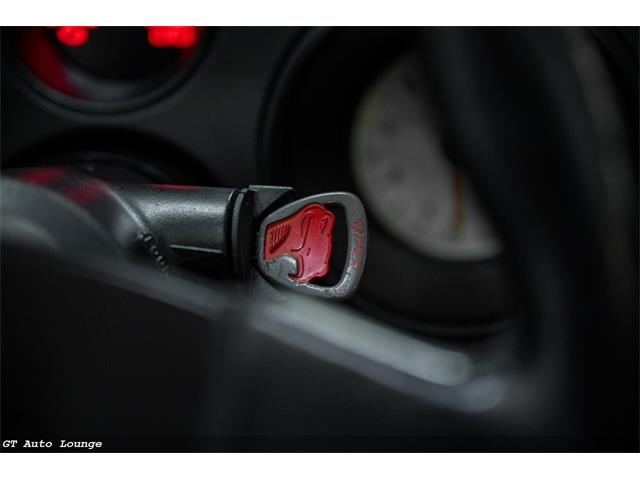 1995 Dodge Viper (CC-1652125) for sale in Rancho Cordova, CA, California