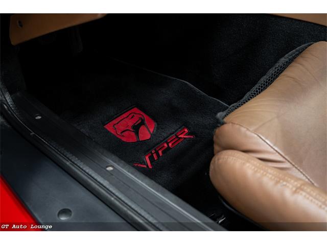 1995 Dodge Viper (CC-1652125) for sale in Rancho Cordova, CA, California