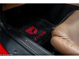 1995 Dodge Viper (CC-1652125) for sale in Rancho Cordova, CA, California