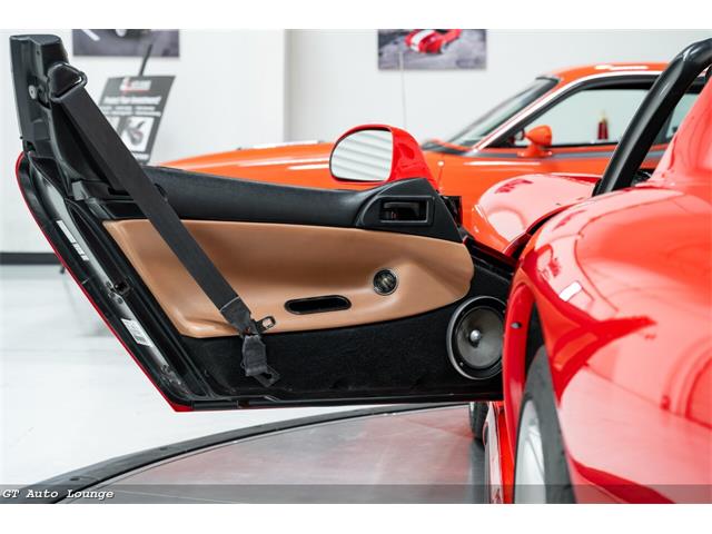 1995 Dodge Viper (CC-1652125) for sale in Rancho Cordova, CA, California