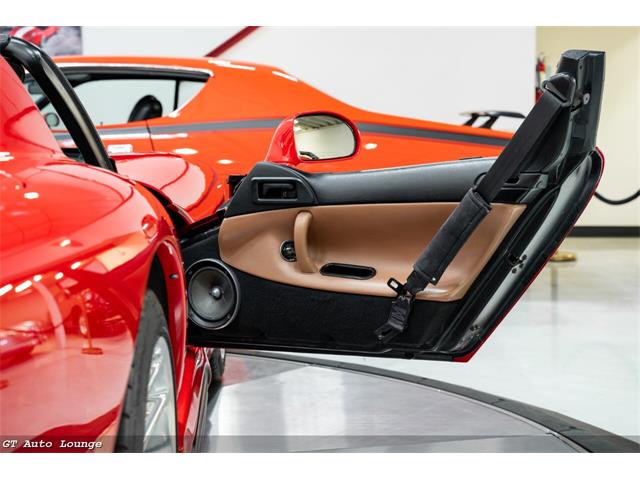 1995 Dodge Viper (CC-1652125) for sale in Rancho Cordova, CA, California