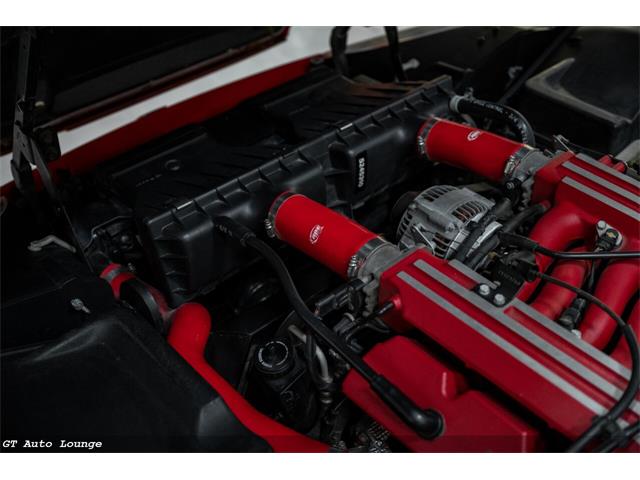 1995 Dodge Viper (CC-1652125) for sale in Rancho Cordova, CA, California