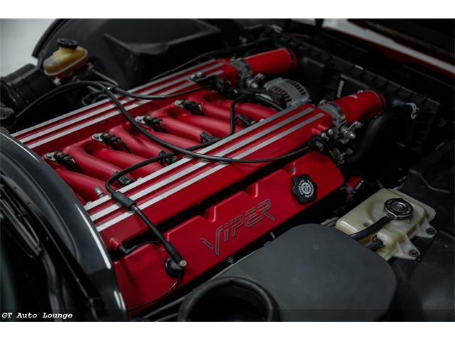 1995 Dodge Viper (CC-1652125) for sale in Rancho Cordova, CA, California