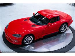 1995 Dodge Viper (CC-1652125) for sale in Rancho Cordova, CA, California