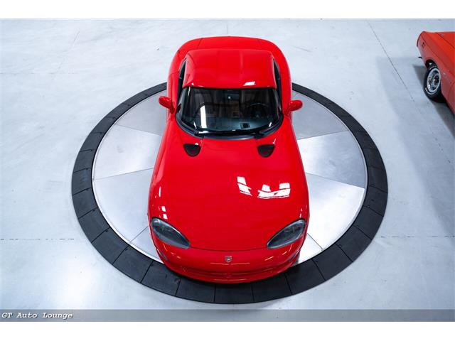 1995 Dodge Viper (CC-1652125) for sale in Rancho Cordova, CA, California