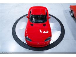 1995 Dodge Viper (CC-1652125) for sale in Rancho Cordova, CA, California