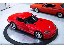 1995 Dodge Viper (CC-1652125) for sale in Rancho Cordova, CA, California