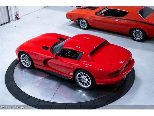 1995 Dodge Viper (CC-1652125) for sale in Rancho Cordova, CA, California