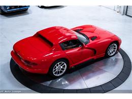 1995 Dodge Viper (CC-1652125) for sale in Rancho Cordova, CA, California