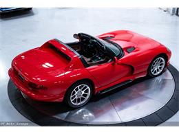 1995 Dodge Viper (CC-1652125) for sale in Rancho Cordova, CA, California