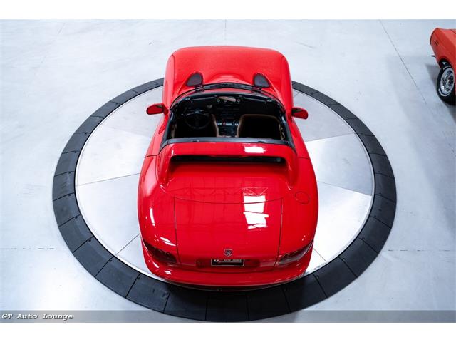 1995 Dodge Viper (CC-1652125) for sale in Rancho Cordova, CA, California