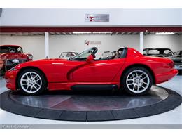 1995 Dodge Viper (CC-1652125) for sale in Rancho Cordova, CA, California