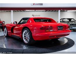 1995 Dodge Viper (CC-1652125) for sale in Rancho Cordova, CA, California
